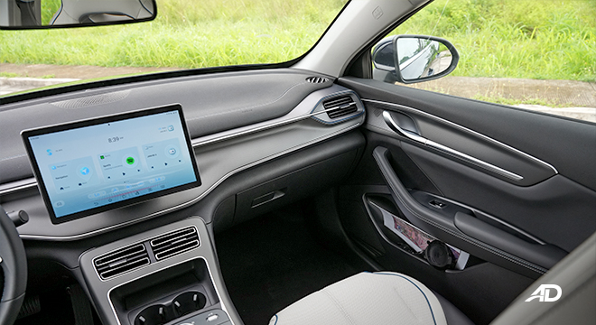 BYD Seal 5 DM-i Dynamic