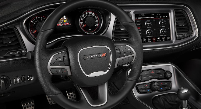 Dodge Challenger R/T Scatpack 6.4L HEMI V8 2021, Philippines Price