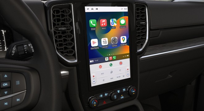 Ford Everest 2.0 Turbo Sport SE 4x2 AT