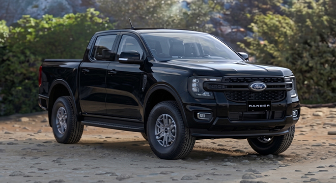 Ford Ranger 2.0 Turbo XLS 4x2 AT