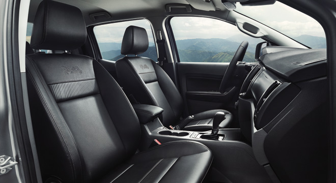 Ford Ranger FX4 2.2 4x2 AT