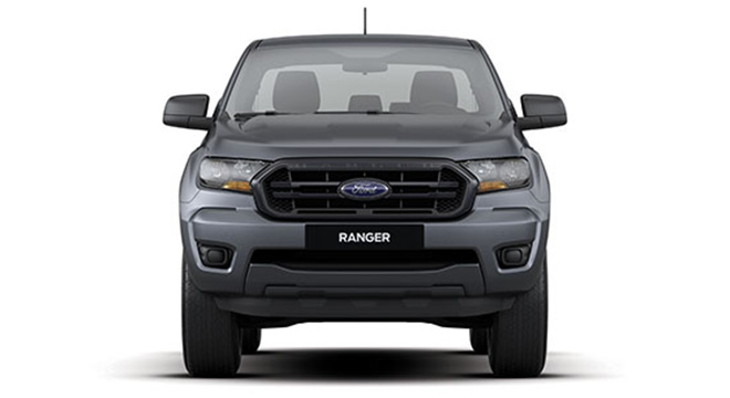 Ford Ranger XLS Sport Philippines