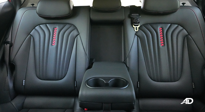 Hyundai Creta 1.5 N Line 7DCT