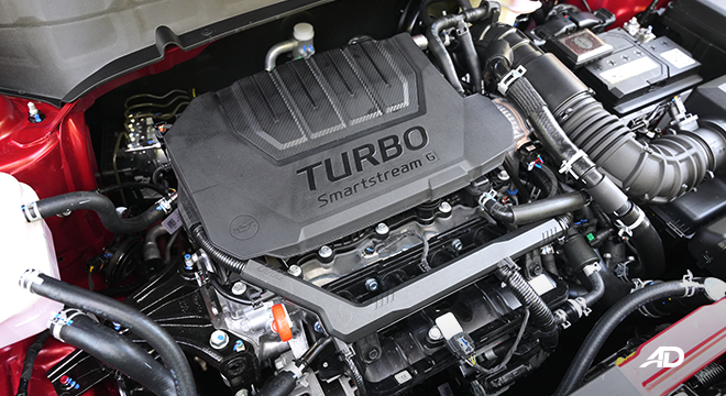 Hyundai Creta 1.5 N Line 7DCT