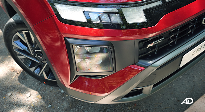 Hyundai Creta 1.5 N Line 7DCT