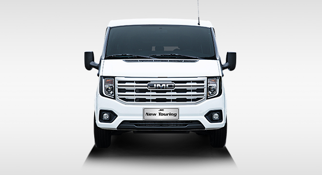 JMC Touring SWB AT Standard Roof (7 Seaters)