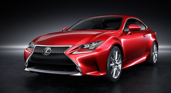 Luxury 90 2020 Lexus V6