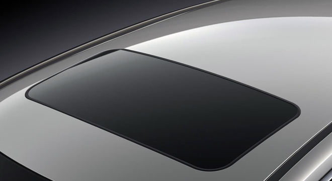 Lexus RX 350L Philippines sunroof