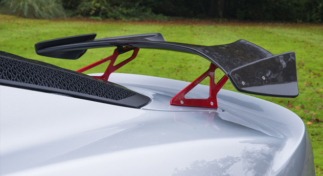 Lotus Exige V6 Cup 3.5 MT 380