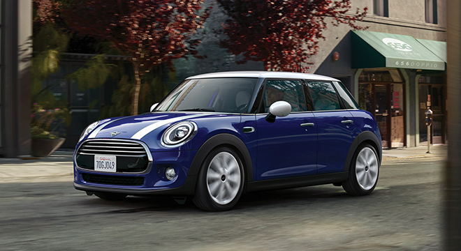 MINI Hatch Cooper 5-Door