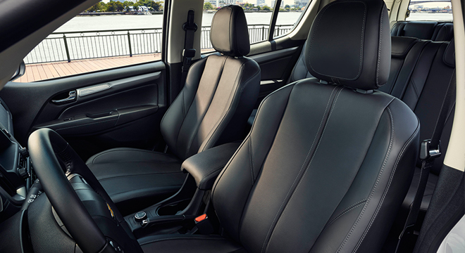 Chevrolet Trailblazer 2.8 AT 4x4 Z71 2018, Philippines ... Chevrolet Trailblazer 2.8 AT 4x4 Z71 2018, Philippines ...