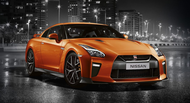 Nissan GT-R 3.8 V6 AT 2018, Philippines Price & Specs ... Nissan GT-R 3.8 V6 AT 2018, Philippines Price & Specs ...