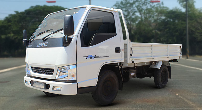 JMC Compadre JMH Dropside