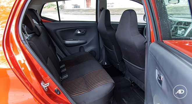 Toyota Wigo 1 0 G AT 2018 Philippines Price Specs AutoDeal