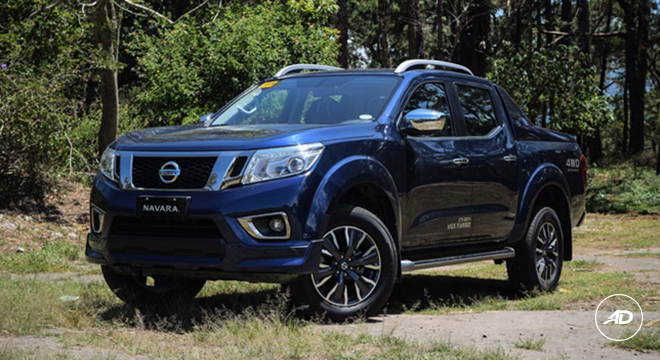 Unique Navara Nissan Navara 4X4 VL Sport Edition AT Inside 2018 Nissan Navara Philippines 2018 nissan navara philippines. Unique Navara Nissan Navara 4X4 VL Sport Edition AT Inside 2018 Nissan Navara Philippines