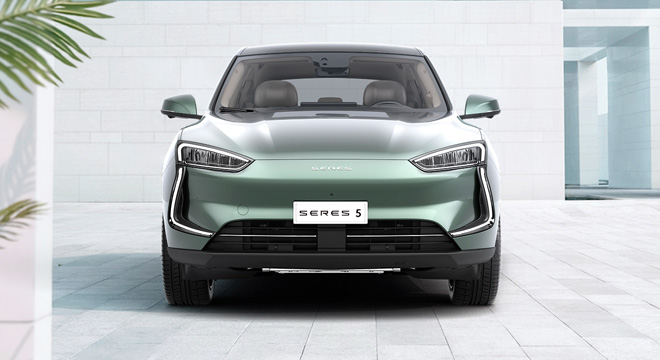 SERES 5 SF EV (Flagship)