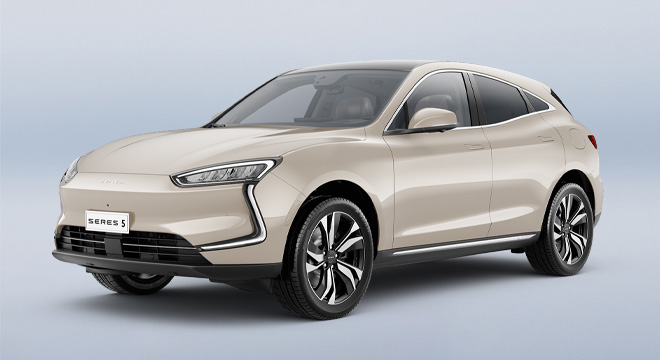 SERES 5 SF EV (Flagship)