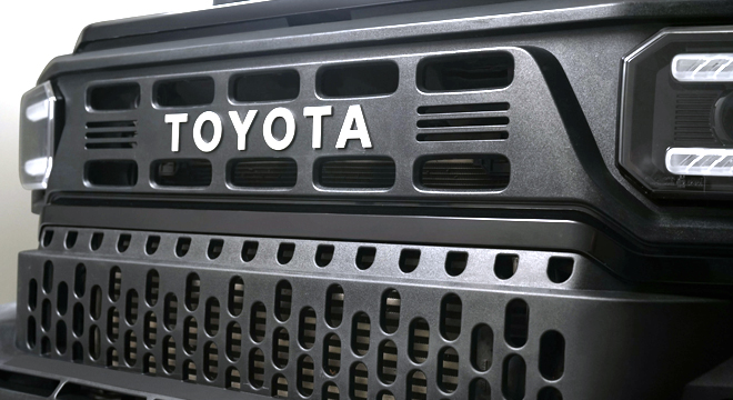 Tamaraw 2.0 Utility Van GAS MT