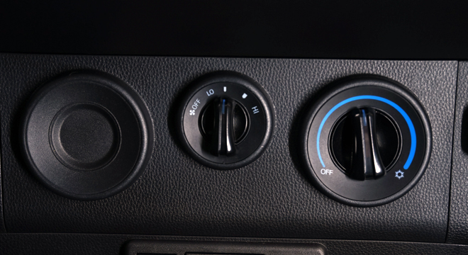 Tamaraw 2.0 Utility Van GAS MT