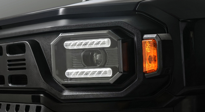 Tamaraw 2.0 Utility Van GAS MT