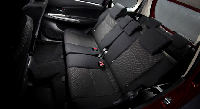 Best 7seater Suvs In The Philippines Below Php 2m 2020 