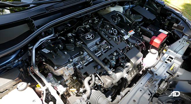 Toyota Corolla Cross V CVT 12