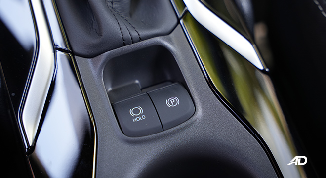 Toyota Corolla Cross V CVT 20