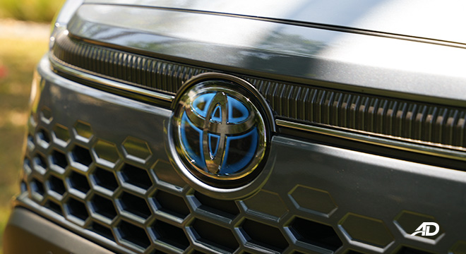 Toyota Corolla Cross V CVT 6