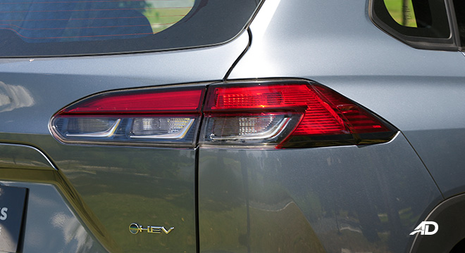 Toyota Corolla Cross V CVT 7