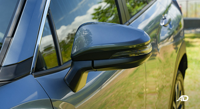 Toyota Corolla Cross V CVT 9