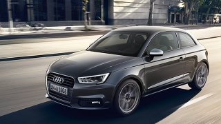 2018 Audi A1 1.4L 3 Door Philippines