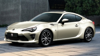 2018 Toyota 86 2.0 AT White Pearl Philippines Brand New