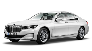 2020 BMW 7 Series 730i