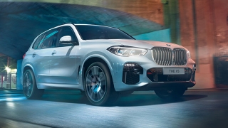 2021 BMW X5 xDrive30d xLine Philippines