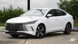 BYD Seal 5 DM-i Premium