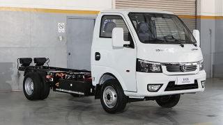 DONGFENG EV35