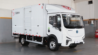 DONGFENG EV45