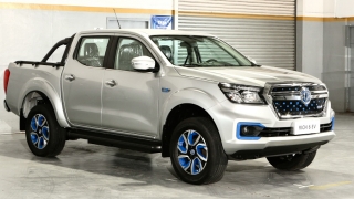 DONGFENG RICH 6 EV 350 STANDARD