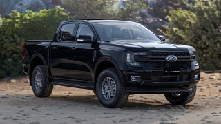 Ford Ranger 2.0 Turbo XLS 4x2 AT