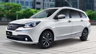 Haima V70 family