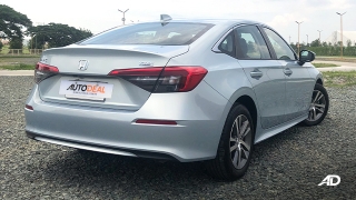 Honda Civic S 1