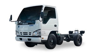 Isuzu N-Series QKR77 E Blue Power