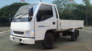 JMC Compadre 2018 JMH Dropside Brand New Philippines