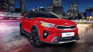Kia Stonic Style Edition 2022