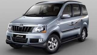 Mahindra Xylo E8 2018 brand new
