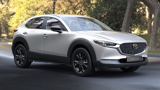 MAZDA CX-30 2.0 AWD E-SKYACTIV M HYBRID