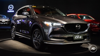 Mazda CX-5 2.0 4x2 Pro