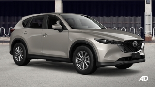Mazda CX-5 2.0L AT Sport