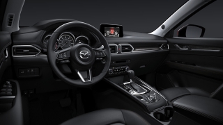 Mazda CX-5 2.2 4x4 Sport SKYACTIV-D