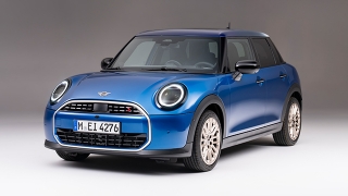 MINI Cooper 5-Door